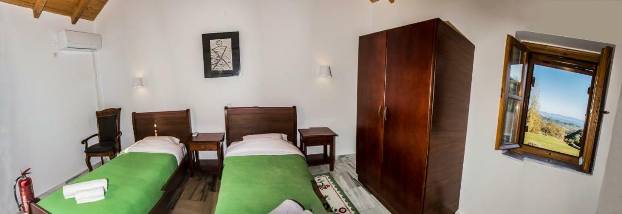 Landgoed Marathea Hotell Rom bilde